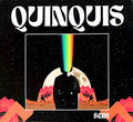 Quinquis : Seim (CD, Album)