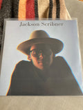 Jackson Scribner : Jackson Scribner (12")