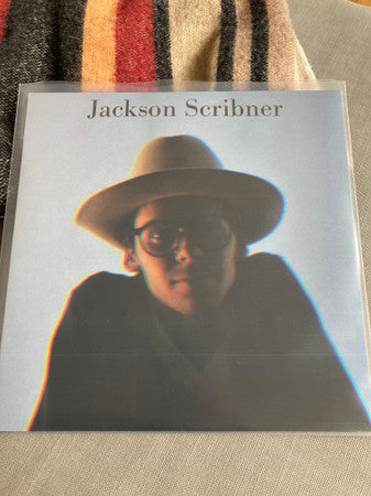 Jackson Scribner : Jackson Scribner (12")