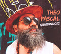 Theo Pas'cal feat. Carmen Souza : Quamundos 2 (CD, Album)