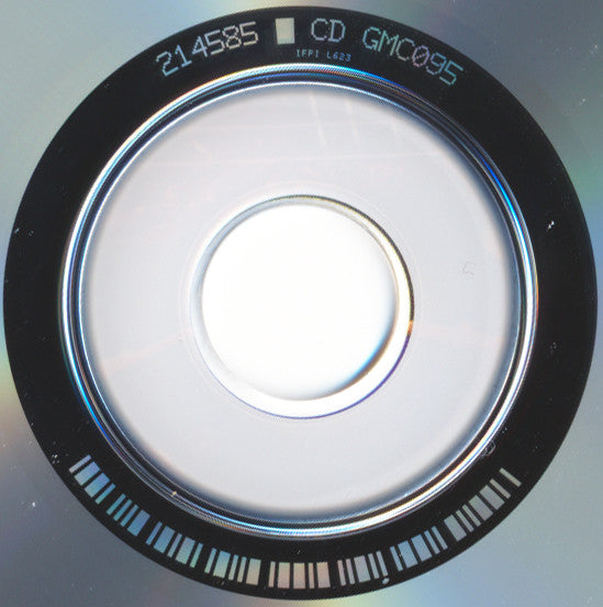 Theo Pas'cal feat. Carmen Souza : Quamundos 2 (CD, Album)