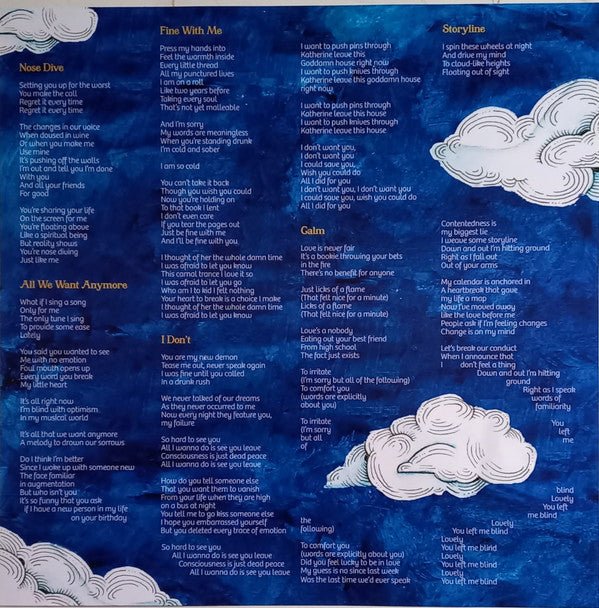 Stone Irr : Performance (LP, Album)