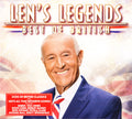 Various : Len's Legends - Best Of British (3xCD, Comp)