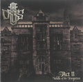 The Cross (5) : Act II - Walls Of The Forgotten (CD, Album)