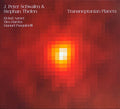 J. Peter Schwalm & Stephan Thelen : Transneptunian Planets (CD, Album)