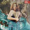 Liselotte Rokyta, Eliška Novotná : Syrinx (CD, Album)