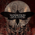 Slowmotion Apocalypse : Mothra (CD, Album)