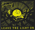 The Love Light Orchestra : Leave The Light On (CD, Album)
