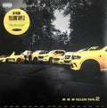 Key Glock : Yellow Tape 2 (2xLP, Album, Ltd, Can)