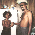 Solemn Brigham : South Sinner Street (LP, Album, Bro)