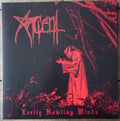 Ancient (2) : Eerily Howling Winds (2xLP, Comp)