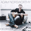 Adam Norsworthy : Rainbird (CDr, Album)