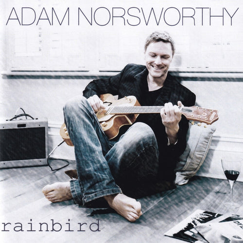 Adam Norsworthy : Rainbird (CDr, Album)