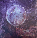 Jules Maxwell : Cycles / Nocturnes (2xLP, Comp)