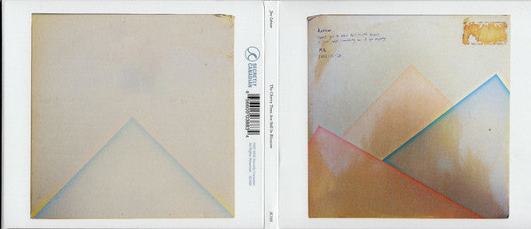 Jens Lekman : The Cherry Trees Are Still In Blossom (CD, Album)