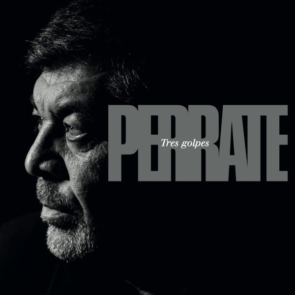 Tomás De Perrate : Tres Golpes (LP, Album)