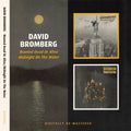 David Bromberg : Wanted Dead Or Alive / Midnight On The Water (CD, Comp, RM)