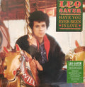Leo Sayer : Have You Ever Been In Love (LP, Album, RE, Gre)