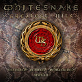 Whitesnake : Greatest Hits (Revisited Remixed Remastered MMXXII) (CD, Comp + Blu-ray + Dlx)