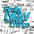 They Hate Change : Finally, New (CD, Album)