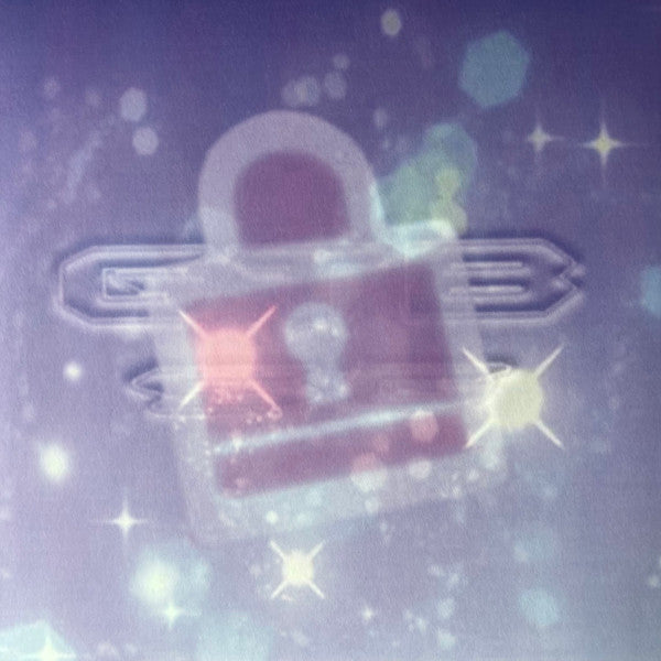 Bladee : Gluee (LP, Mixtape, RE, Pur)