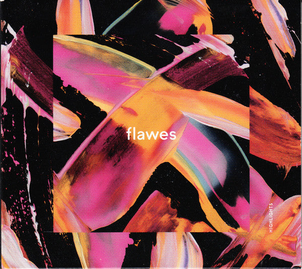 Flawes : Highlights  (CD, Album)