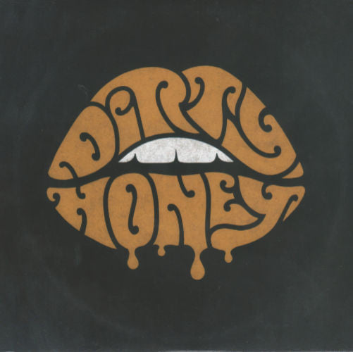 Dirty Honey : Dirty Honey (Comp + CD, EP, RE + CD, Album, RE)