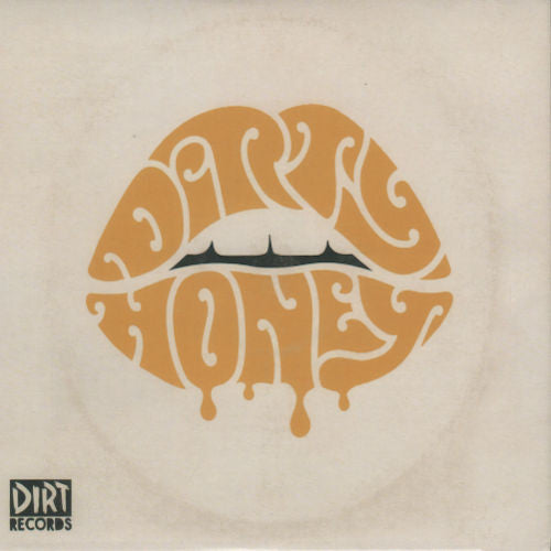 Dirty Honey : Dirty Honey (Comp + CD, EP, RE + CD, Album, RE)