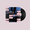 Feet (5) : Walking Machine (12", EP)