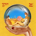Watashi Wa : People! Like People! (CD, Album)