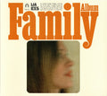 Lia Ices : Family Album (CD, Album)