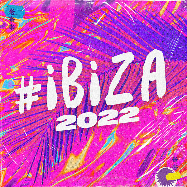 Various : #Ibiza 2022 (CD, Comp)