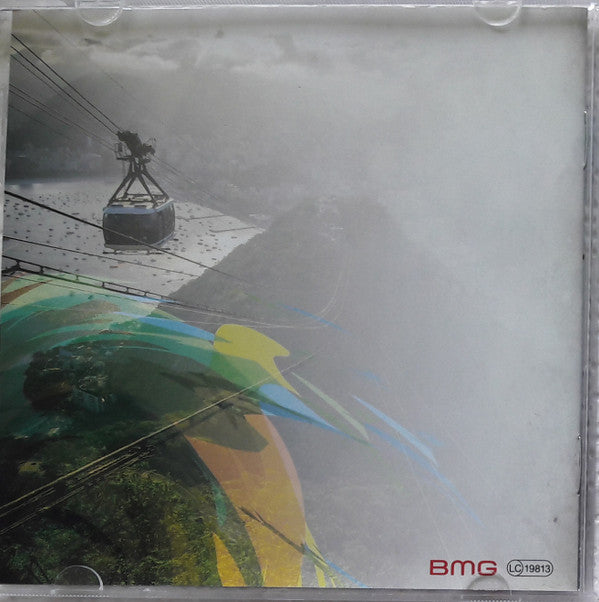 Various : Take Me To Rio  (CD, Comp)