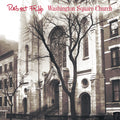 Robert Fripp : Washington Square Church (CD, Album + DVD-V, Album, Multichannel, NTSC + Dig)