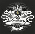 Dornenkönig : Hell (CD, Album)