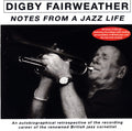 Digby Fairweather : Notes From A Jazz Life (2xCD, Comp)