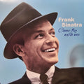Frank Sinatra : Come Fly With Me (LP, Album, Ltd, RE, Blu)