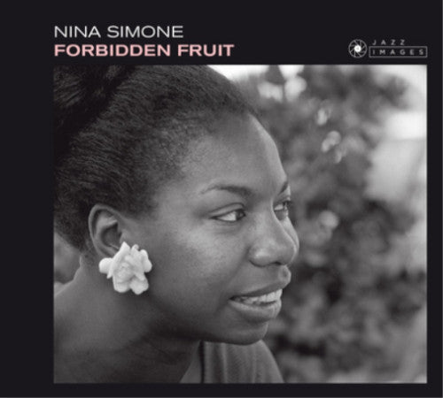 Nina Simone : Forbidden Fruit (CD, Album, RE, RM)
