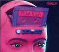 Tigress (3) : Pura Vida (CD, Album)
