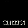 Quincicasm : Quincicasm (LP, Album, RE)