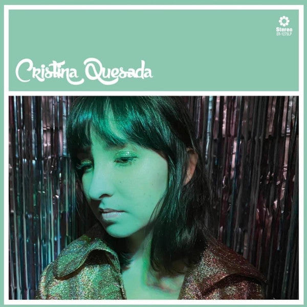 Cristina Quesada : Dentro Al Tuo Sogno (CD, Album)