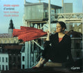 Élodie Vignon, Henri Dutilleux, Claude Ledoux : D'ombres (CD, Album, Comp)