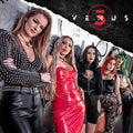 Venus 5 (6) : Venus 5 (CD, Album)