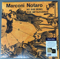 Marconi Notaro : No Sub Reino Dos Metazoários (LP, Album, RE)