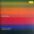 Max Richter, Antonio Vivaldi : The New Four Seasons - Vivaldi Recomposed (LP, Album)