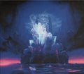 Monuments (5) : In Stasis (CD, Album, Ltd)