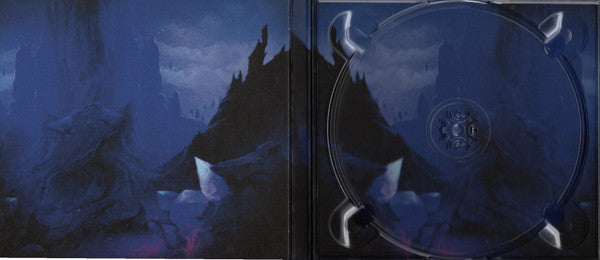 Monuments (5) : In Stasis (CD, Album, Ltd)