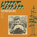 Andrew Gabbard : Homemade (CD, Album)