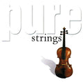 Unknown Artist : Pure Strings (CD, Comp)