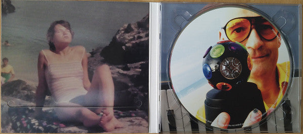 Mambo Kurt : Sommerhits (CD, Album, Dig)